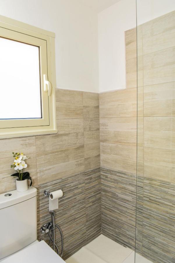 Apartament La Via Di Mezzo Katania Zewnętrze zdjęcie