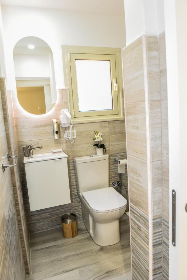 Apartament La Via Di Mezzo Katania Zewnętrze zdjęcie