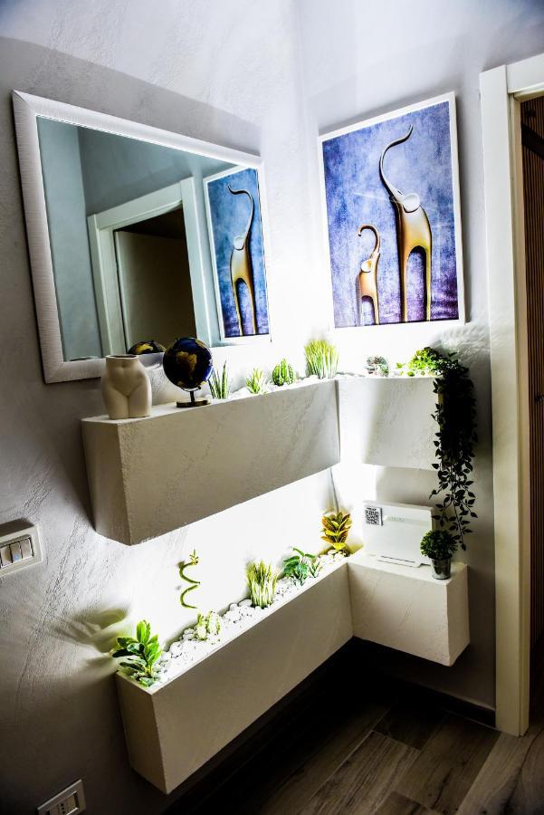 Apartament La Via Di Mezzo Katania Zewnętrze zdjęcie