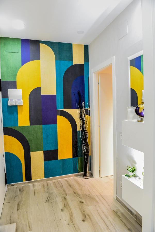 Apartament La Via Di Mezzo Katania Zewnętrze zdjęcie