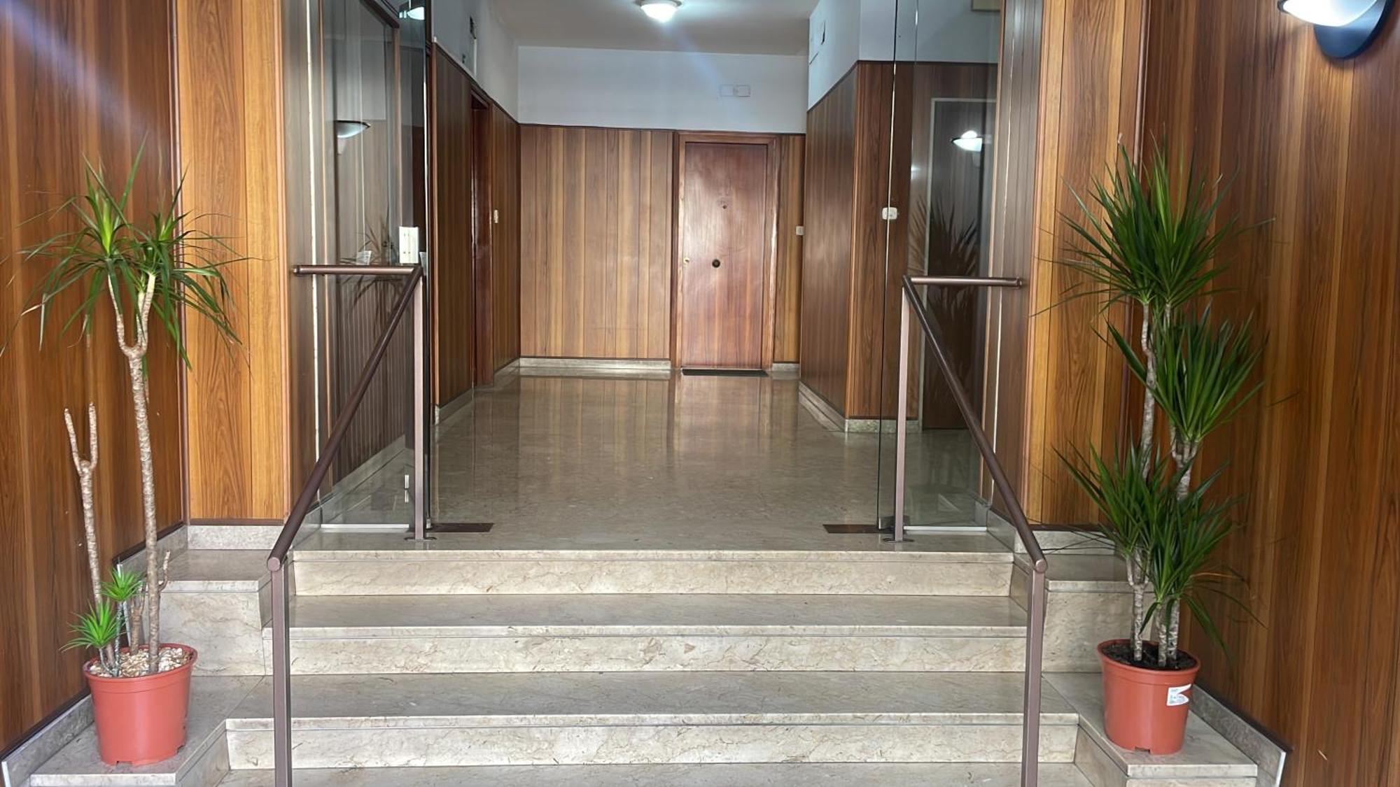 Apartament La Via Di Mezzo Katania Zewnętrze zdjęcie
