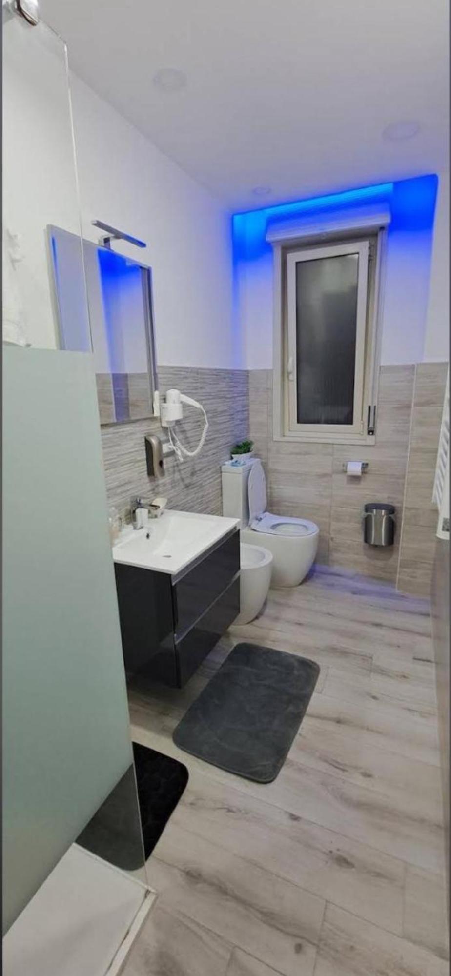 Apartament La Via Di Mezzo Katania Zewnętrze zdjęcie